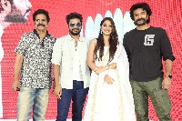 Slumdog Husband Movie Press Meet